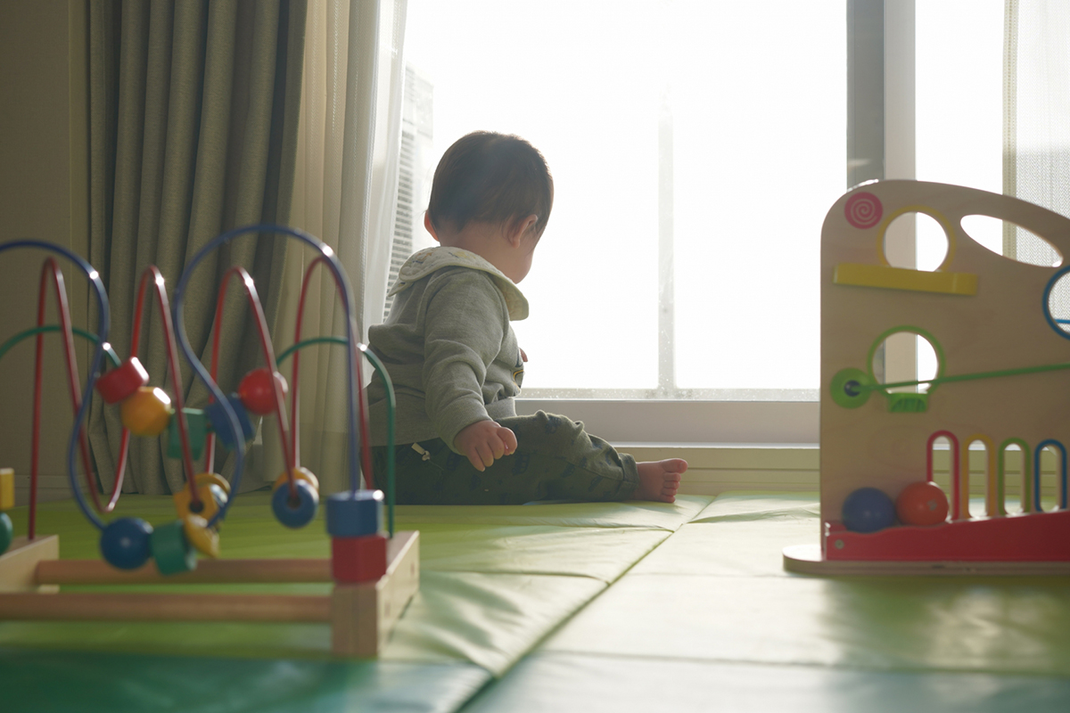 転職によって子育てとの両立が難しくなった