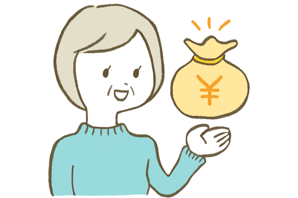 看護師の職場別による退職金の平均相場