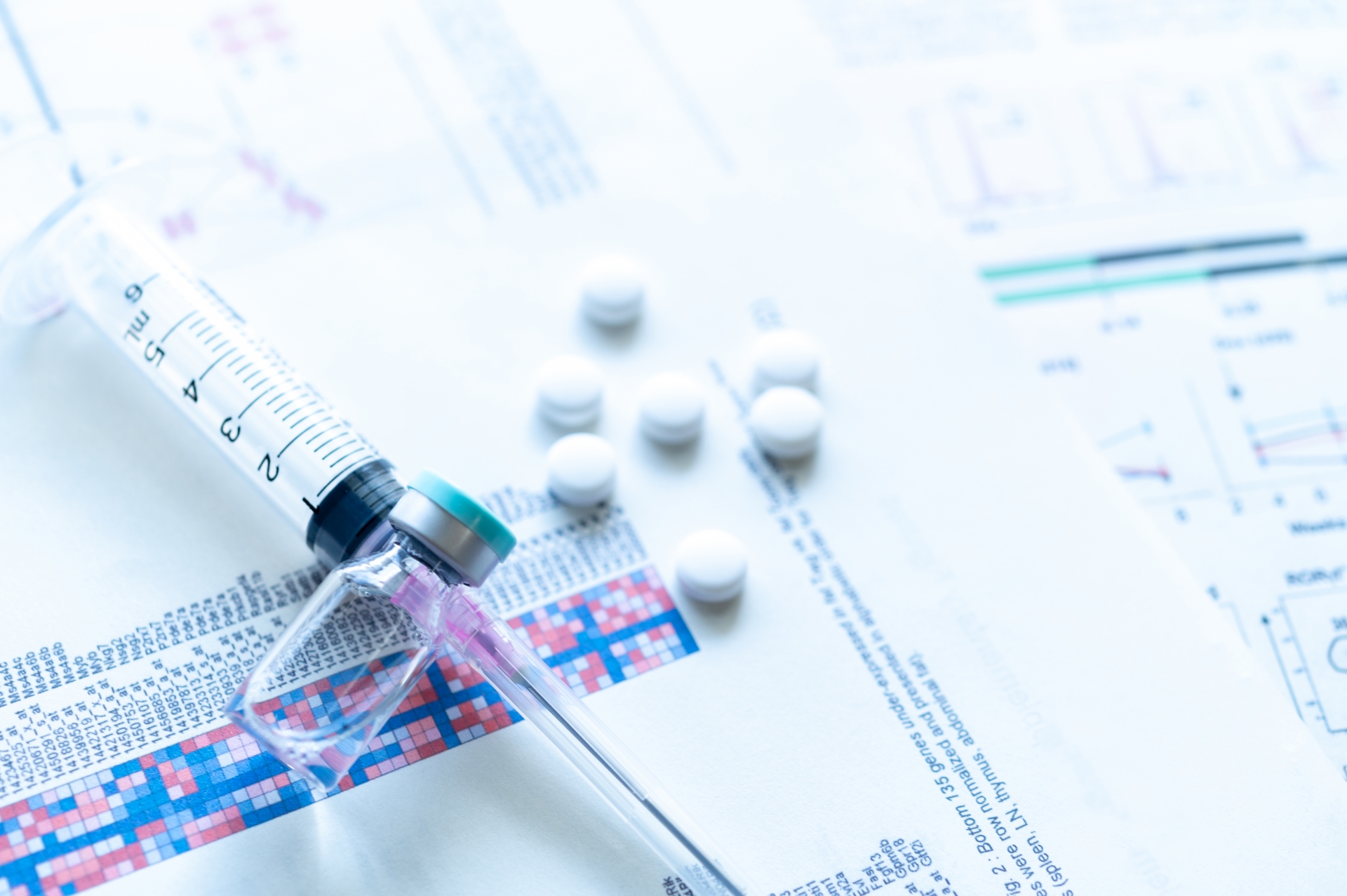 一般企業の研究職