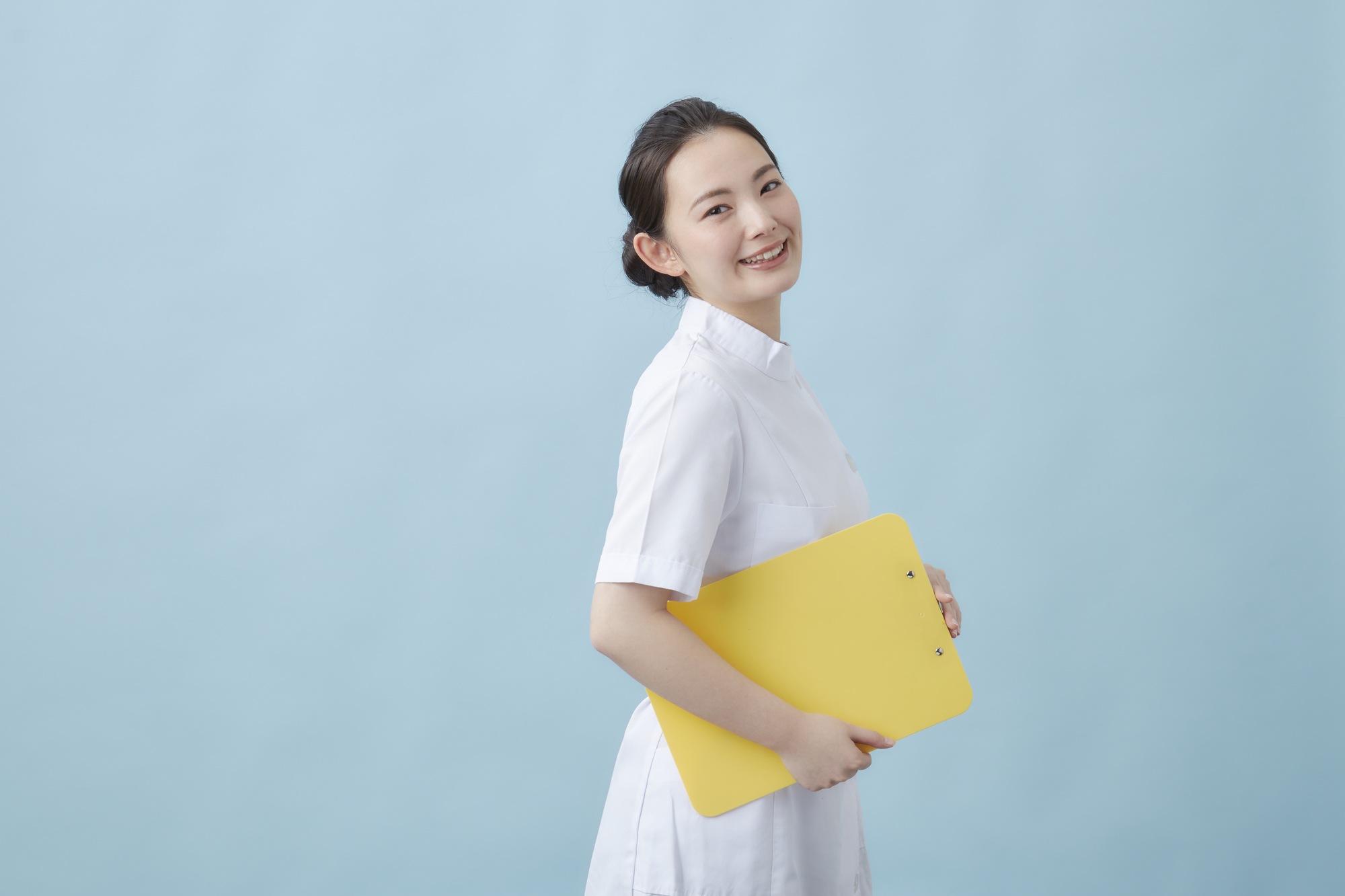 マイナビ看護師への登録がおすすめの人