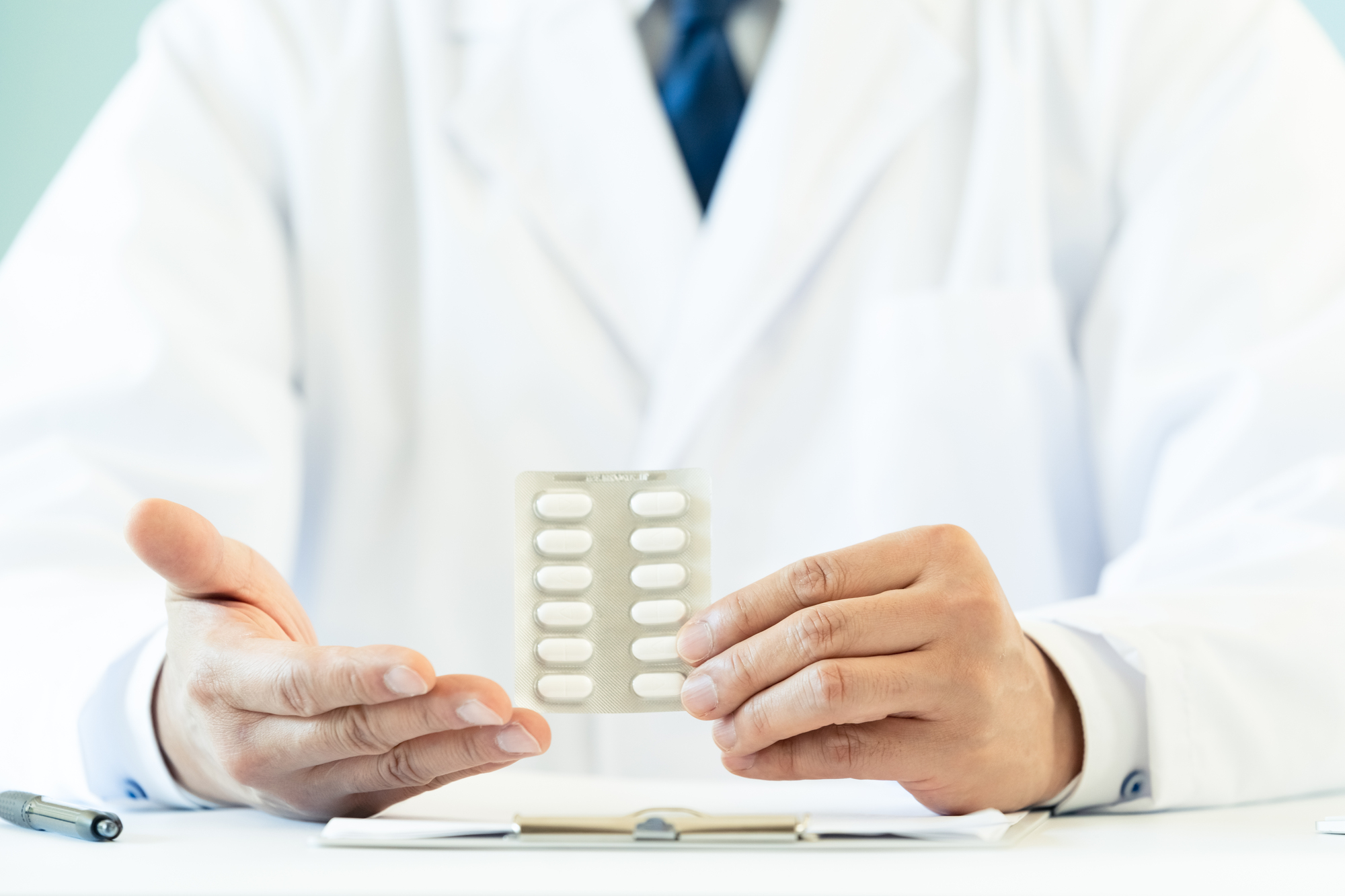 治験コーディネーター（CRC）