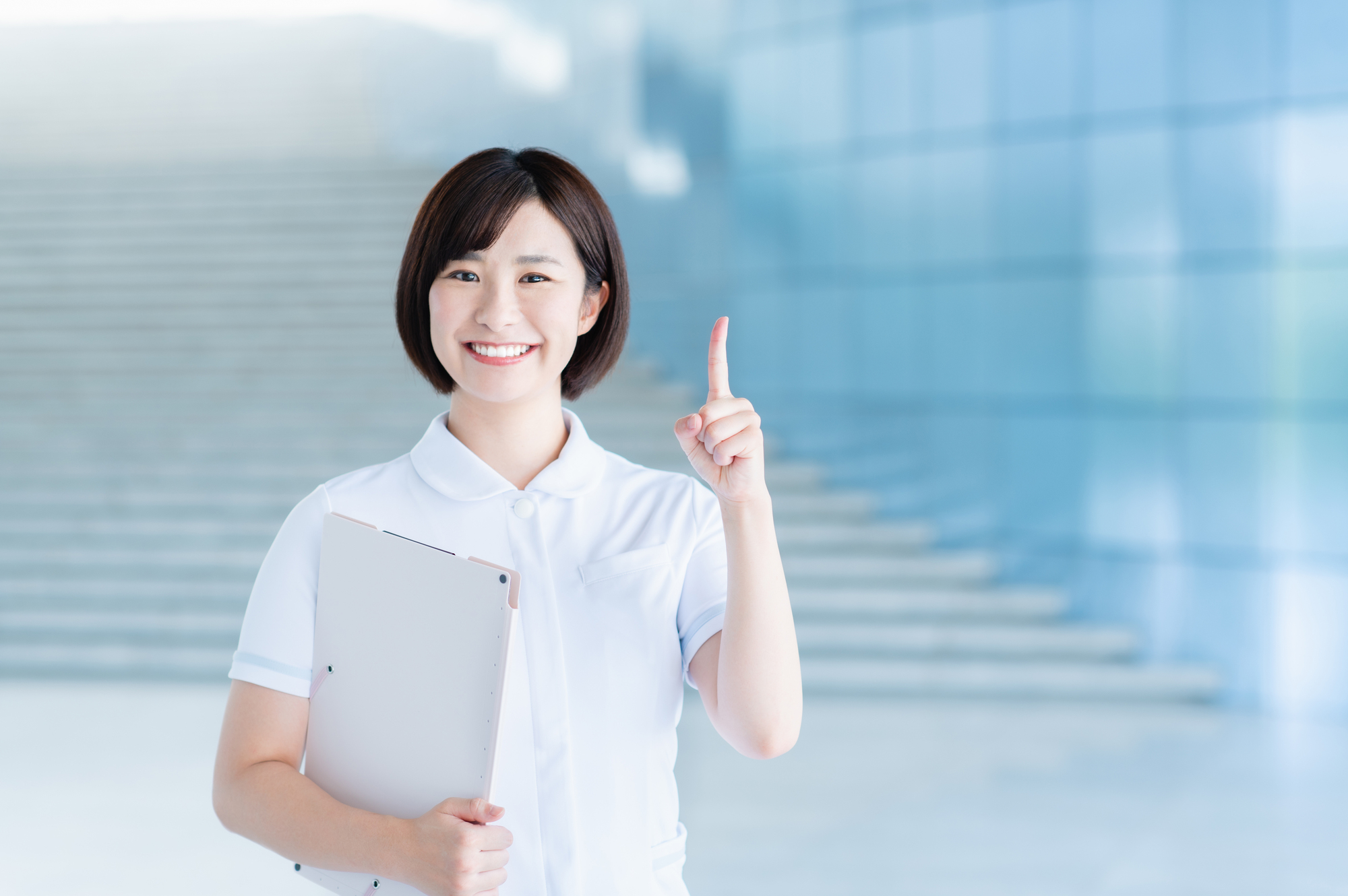 レバウェル看護（旧 看護のお仕事）への登録がおすすめの人