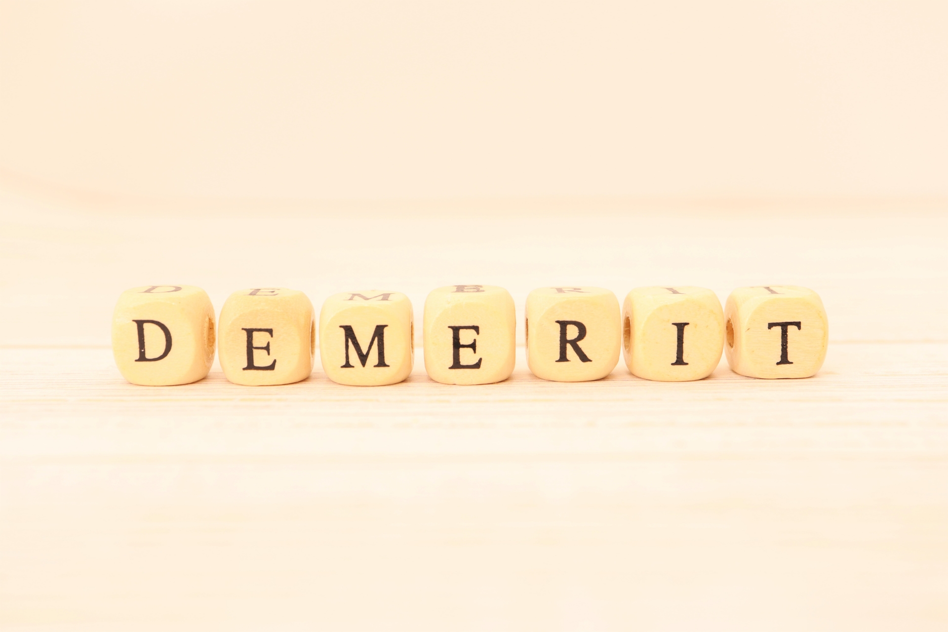 リクルートドクターズキャリアを利用する4つのデメリット