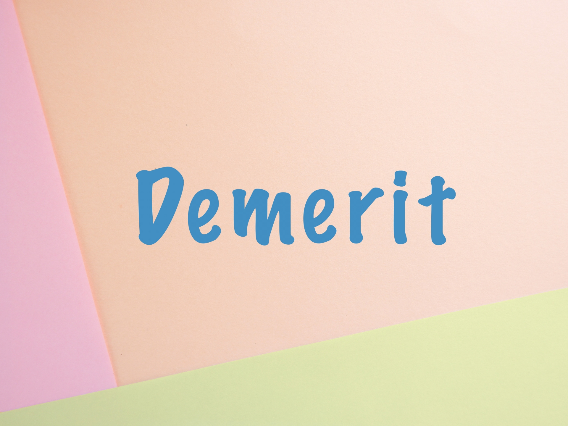 LITALICOキャリアの3つのデメリット