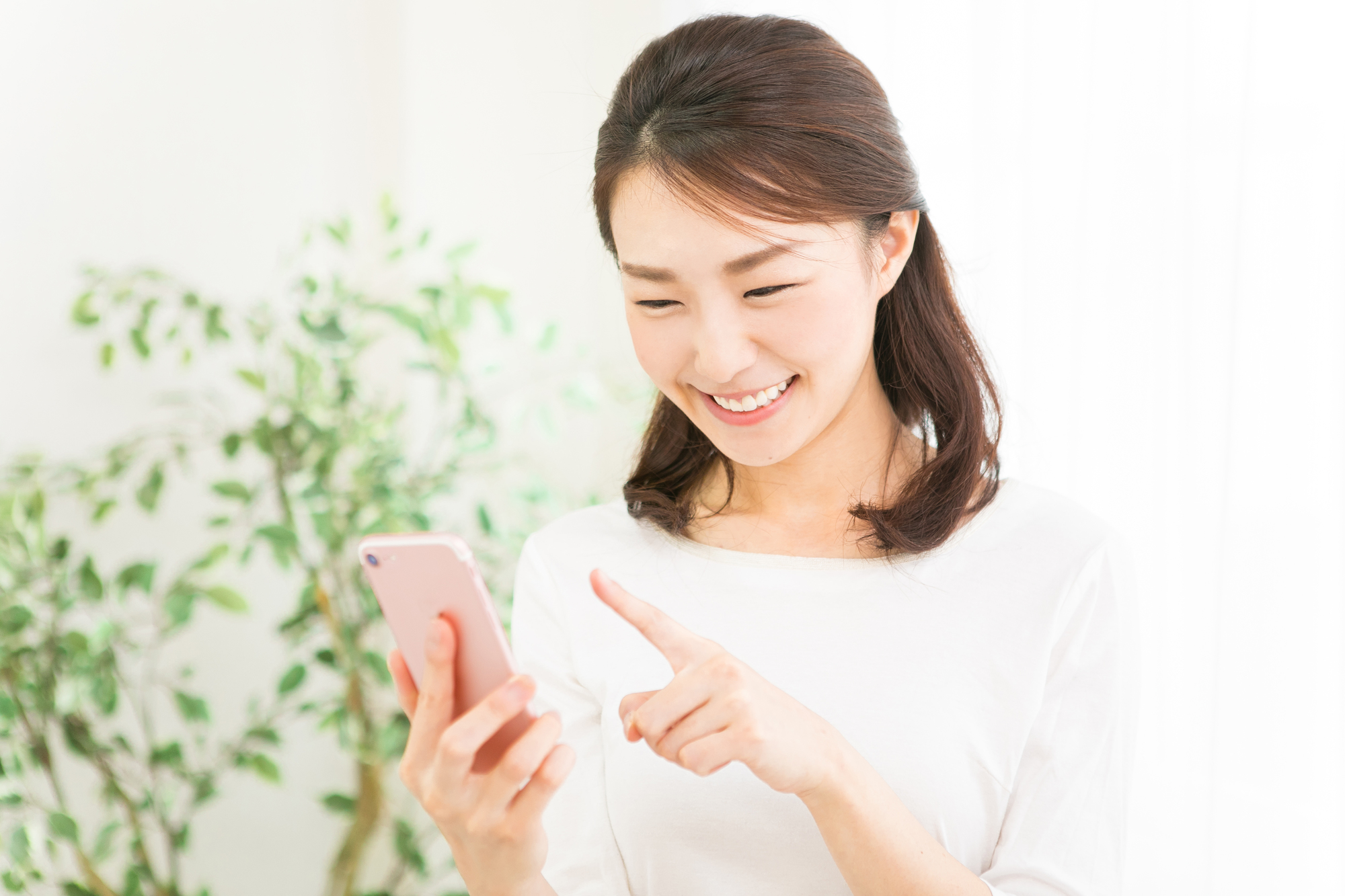 マイナビ看護師で転職する流れ