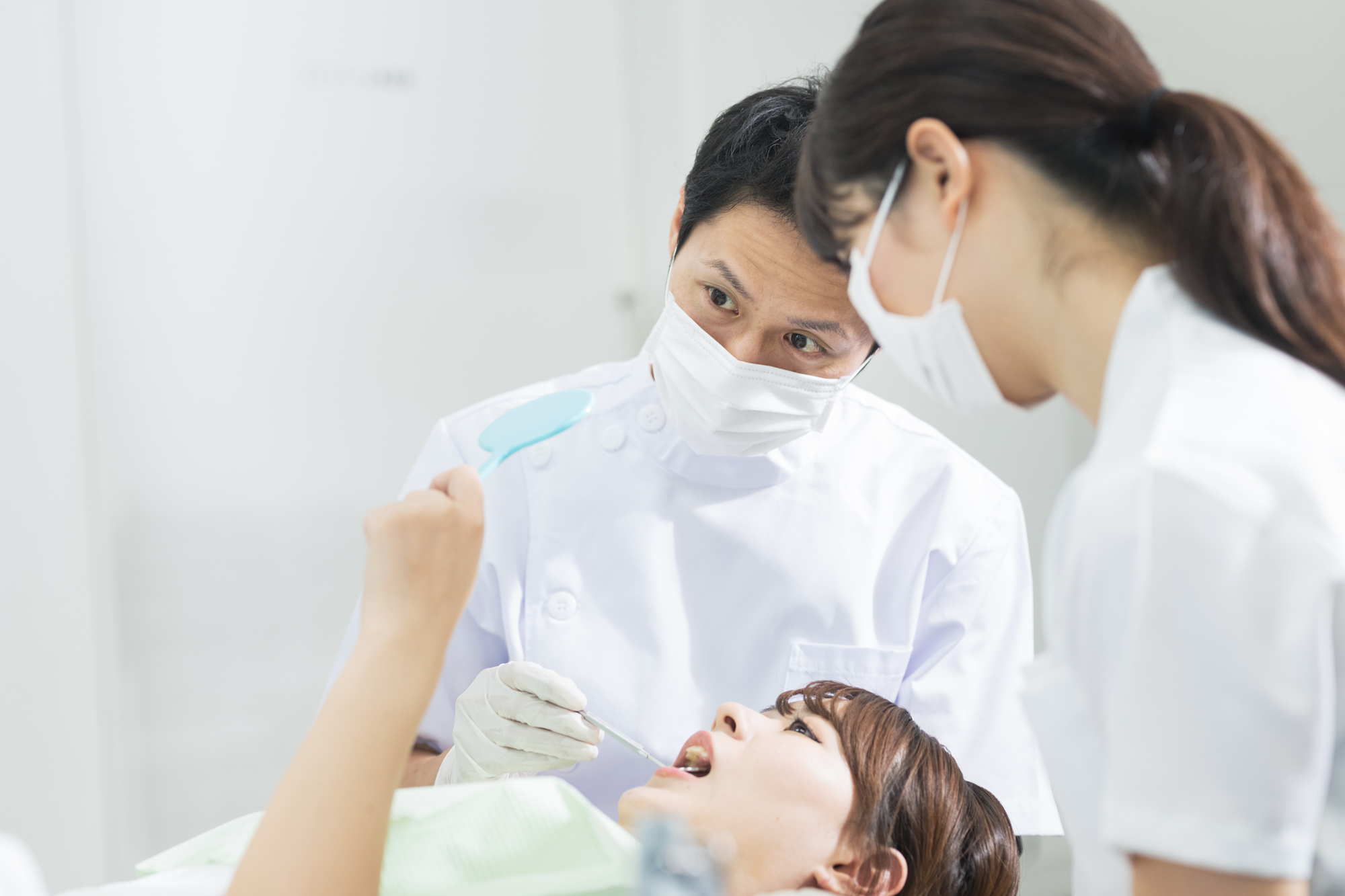 開業医と勤務医の差