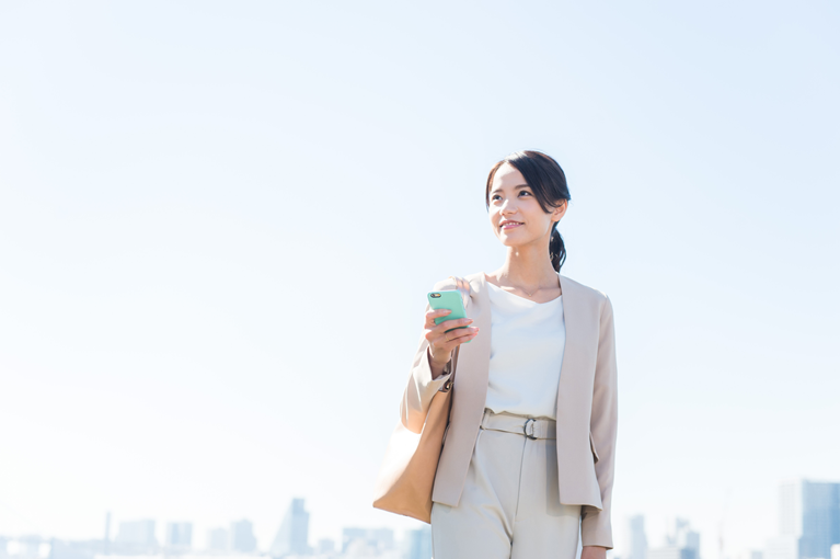 残業や休日出勤がない