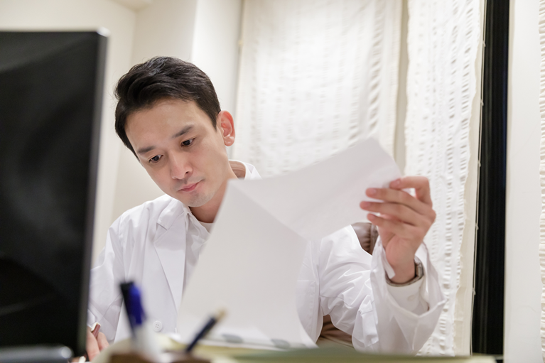 待機時間の効果的な利用