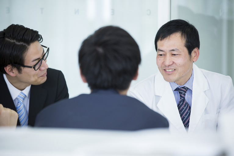 産業医とは？分かりやすく解説