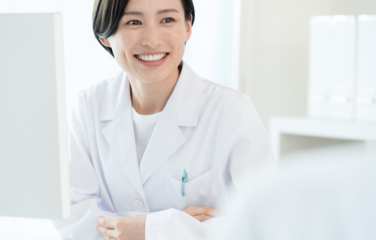 産業医として働きたい方・転職したい方へ