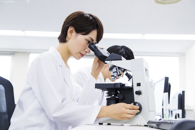 臨床検査技師として働く魅力とやりがい