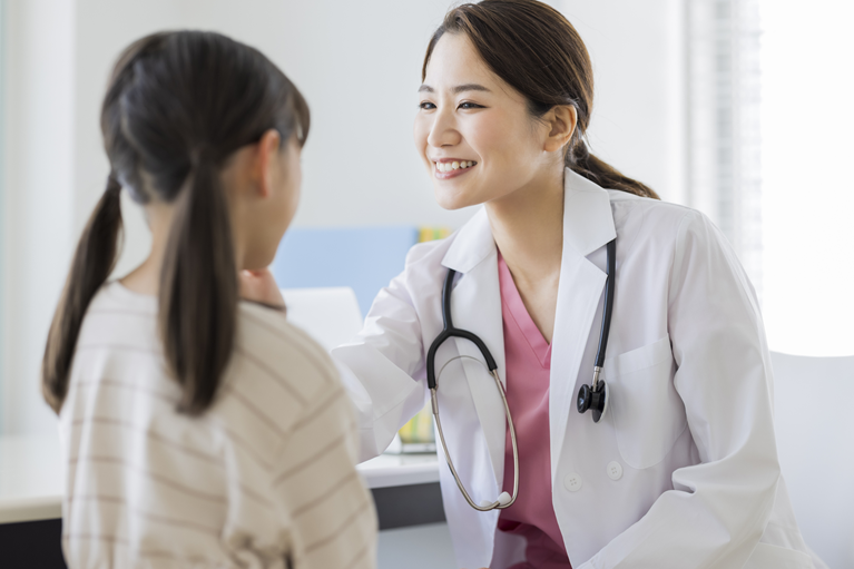 医師に求められる適性や人物像