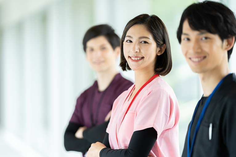 理学療法士と作業療法士の違いとは？