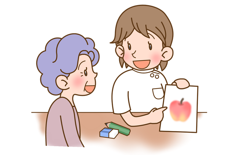 言語聴覚士のリハビリを必要とする代表的なケース