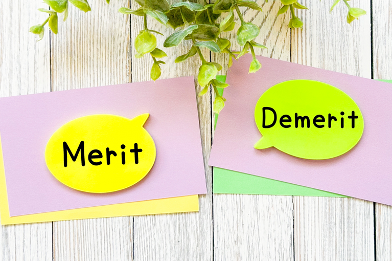 保育園看護師として働くメリット・デメリット