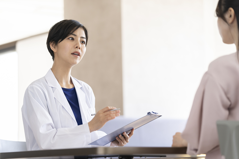 医師の転職先とキャリアの選択肢