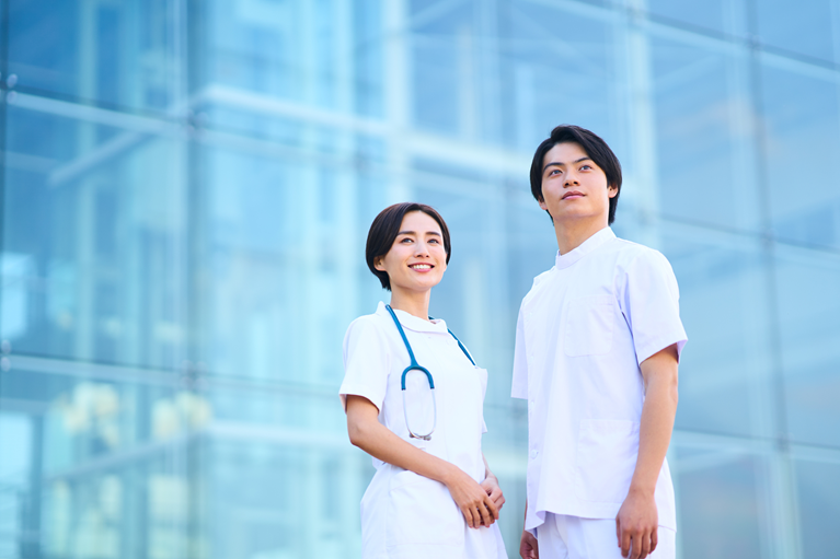 他コメディカル職種との比較とキャリアチェンジ