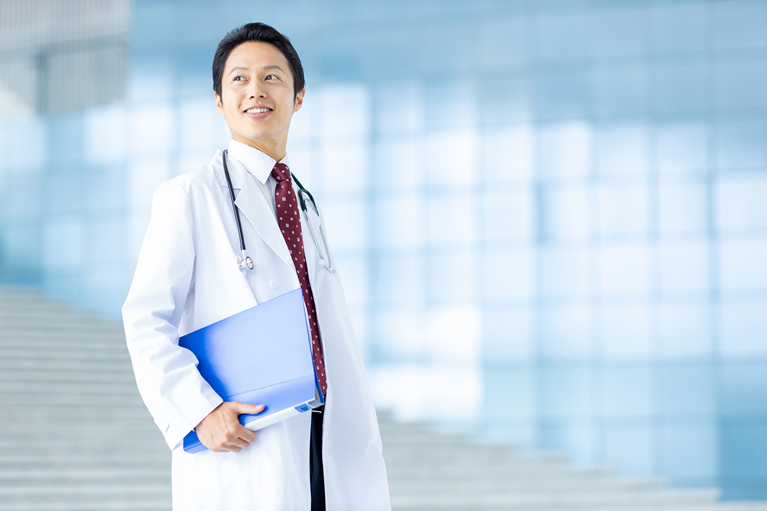 フリーランス医師の保険