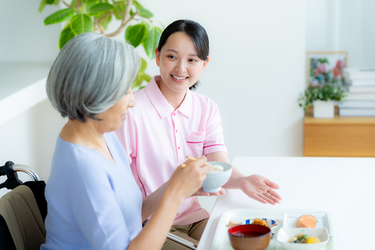 介護職に強い派遣会社おすすめランキング10選｜選び方や各社の特徴・口コミ・評判を解説！