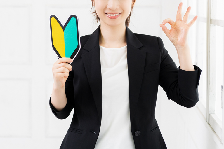 MRになるには未経験でも大丈夫？