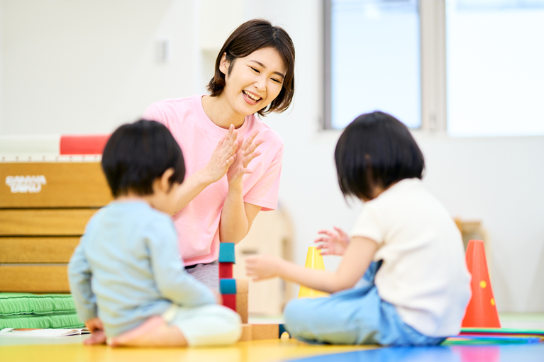 保育士におすすめの派遣会社ランキング10社｜高時給・選び方のコツも徹底解説！