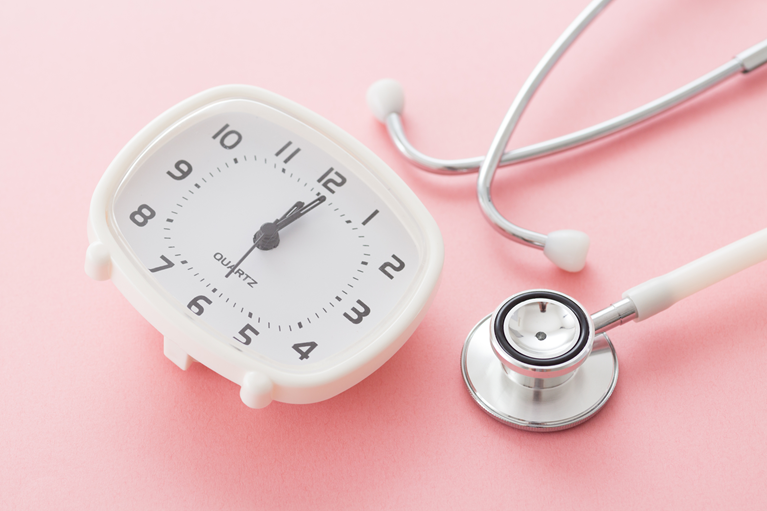 医師が求人選びで後悔しないための確認事項