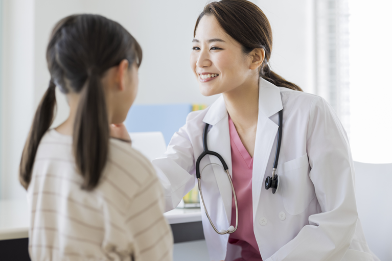 医師が働く診療科の種類とは？