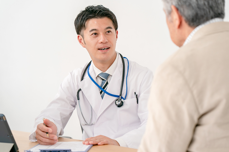 内科系の医師の種類一覧とそれぞれの診療内容の特徴