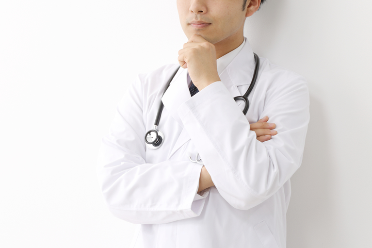医師の種類別｜向いている人の特徴とは