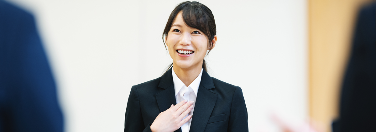 理学療法士が採用担当者に響く志望動機を作成する・伝えるコツ