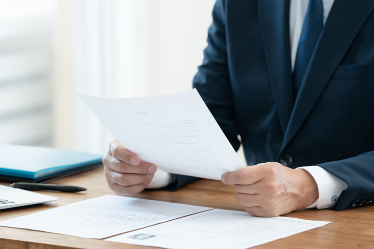 理学療法士が志望動機を聞かれる理由とは？