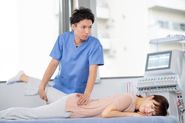 理学療法士の安定性とは？収入・雇用・働き方の視点から分析