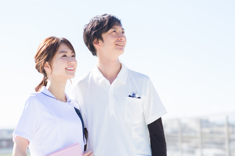 勝ち組の理学療法士になるために働きやすい職場の条件と見極め方