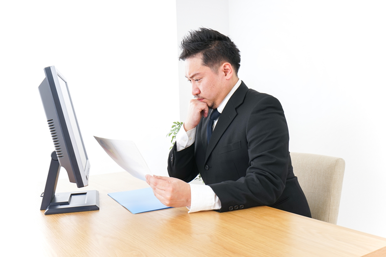 転職を繰り返すのは本当にNGなのか？3年以内の転職はどう見られる？