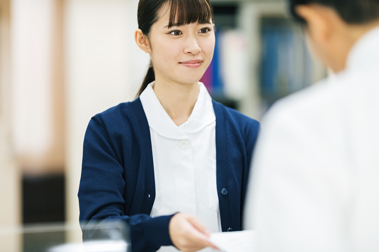看護助手の仕事に向いていない人へ～別の職種の選び方～