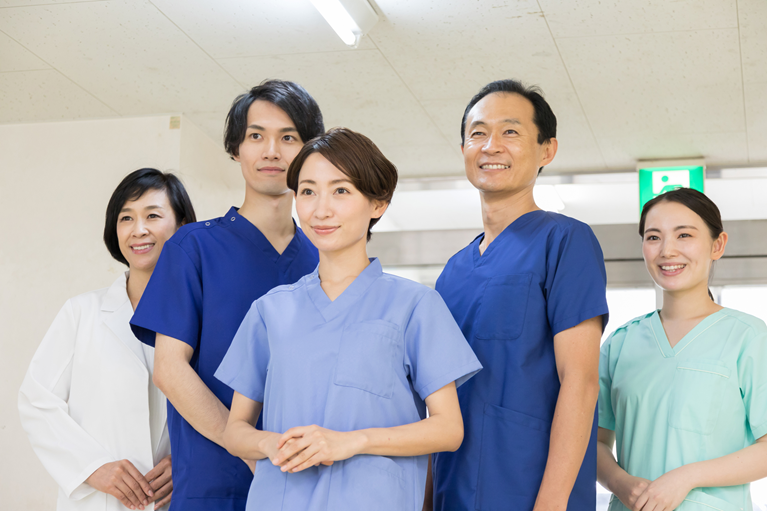認定理学療法士の将来性はあるのか？今後の需要を解説