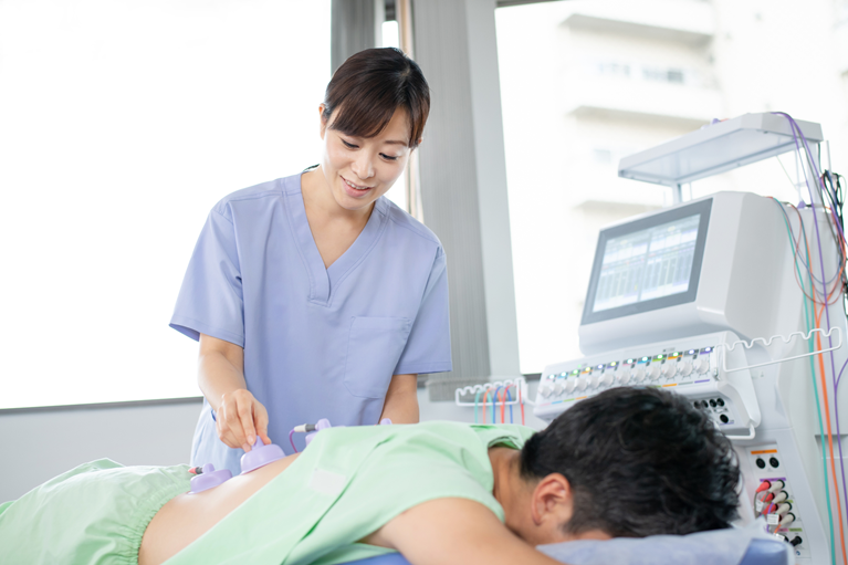 理学療法士が40代で直面する課題とキャリアの選択肢