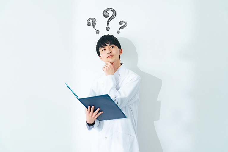 研修医とは？仕事内容から勤務先までわかりやすく解説！