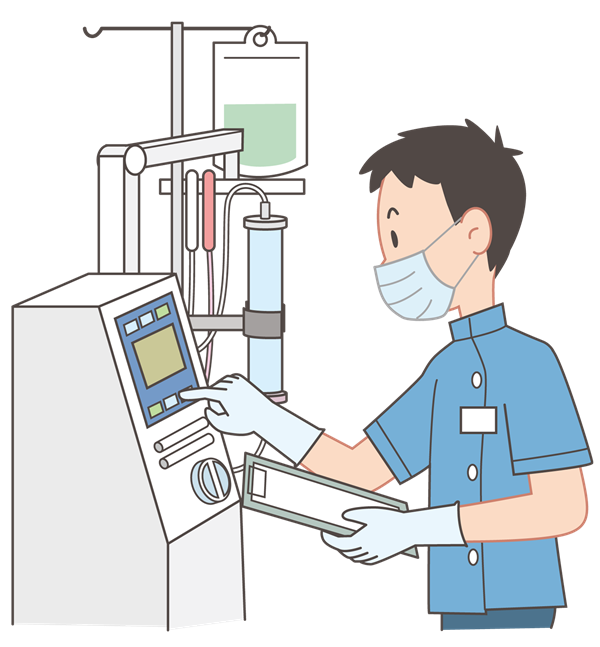 臨床工学技士の年収は低い？初任給やボーナスはいくら？給料を上げる方法まで徹底解説！