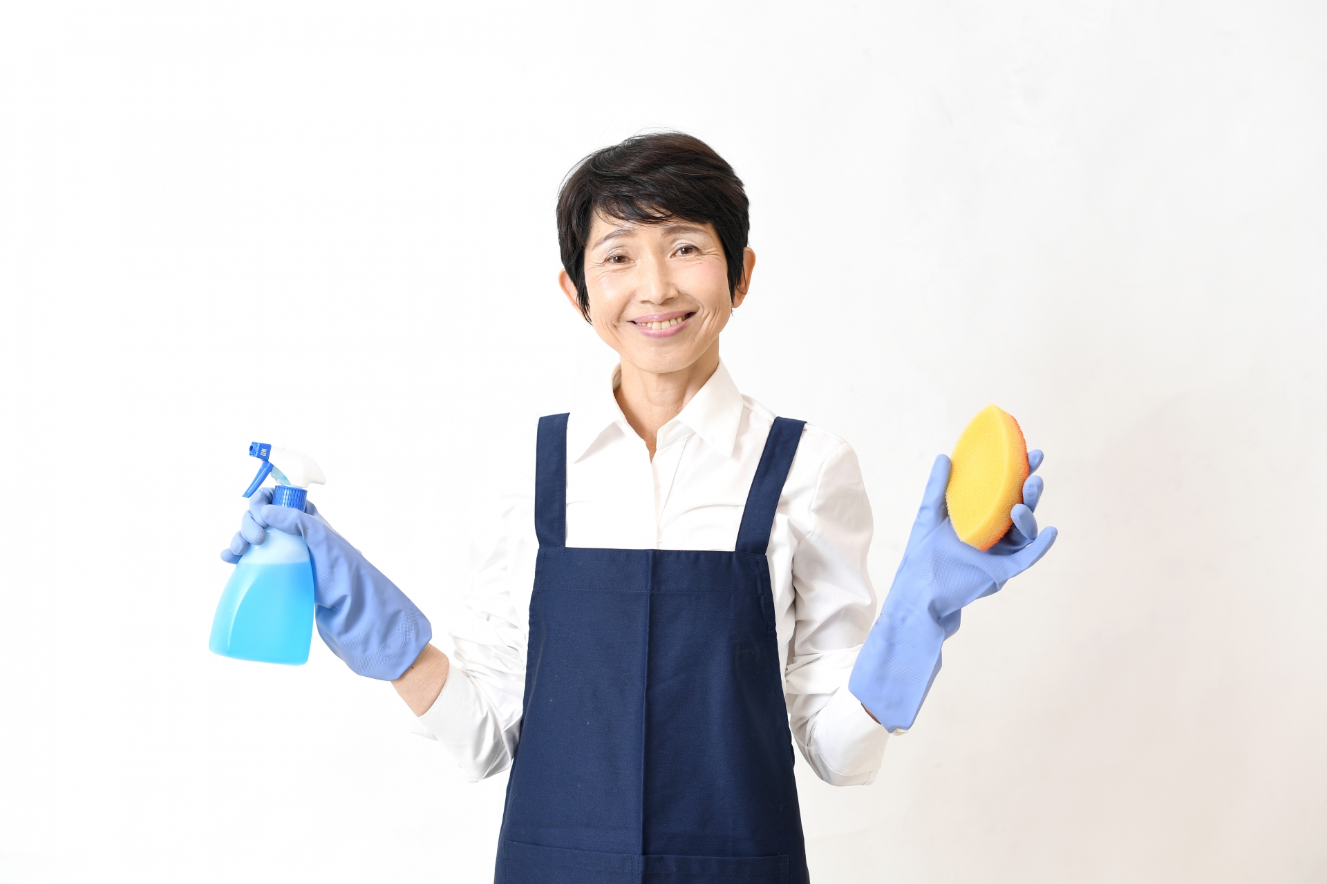 50代におすすめのバイト