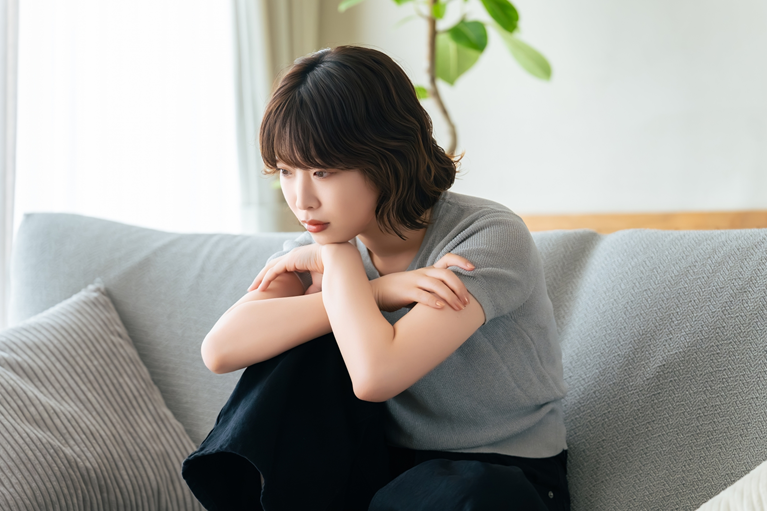 仕事が向いてない…辞めたいと思う要因は？