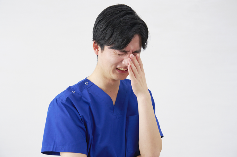 看護師の転職で失敗して後悔するのはなぜ？