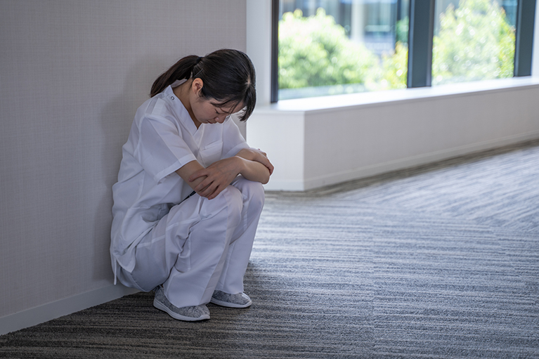 看護師の転職で失敗した際に後悔するケース