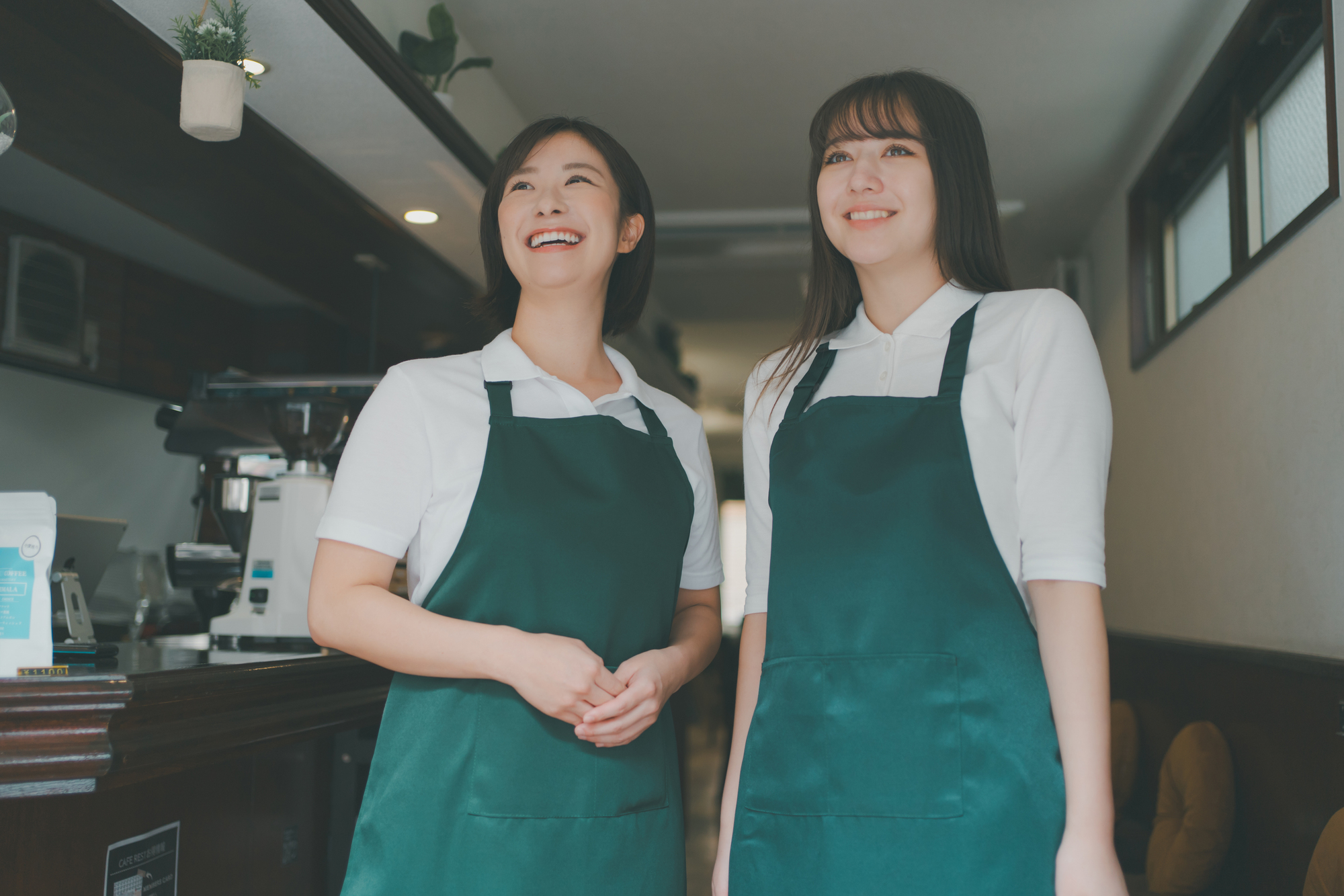 スキマバイトとは？