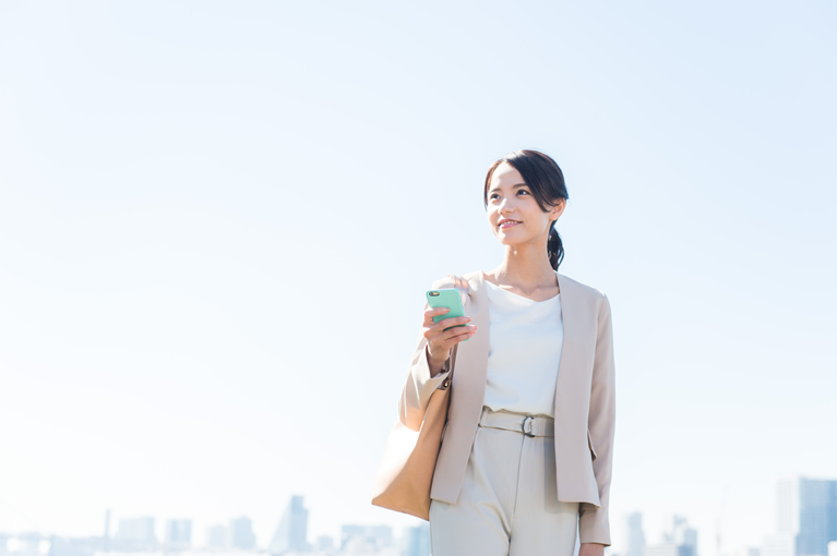 PTOT人材バンクへの登録がおすすめの人