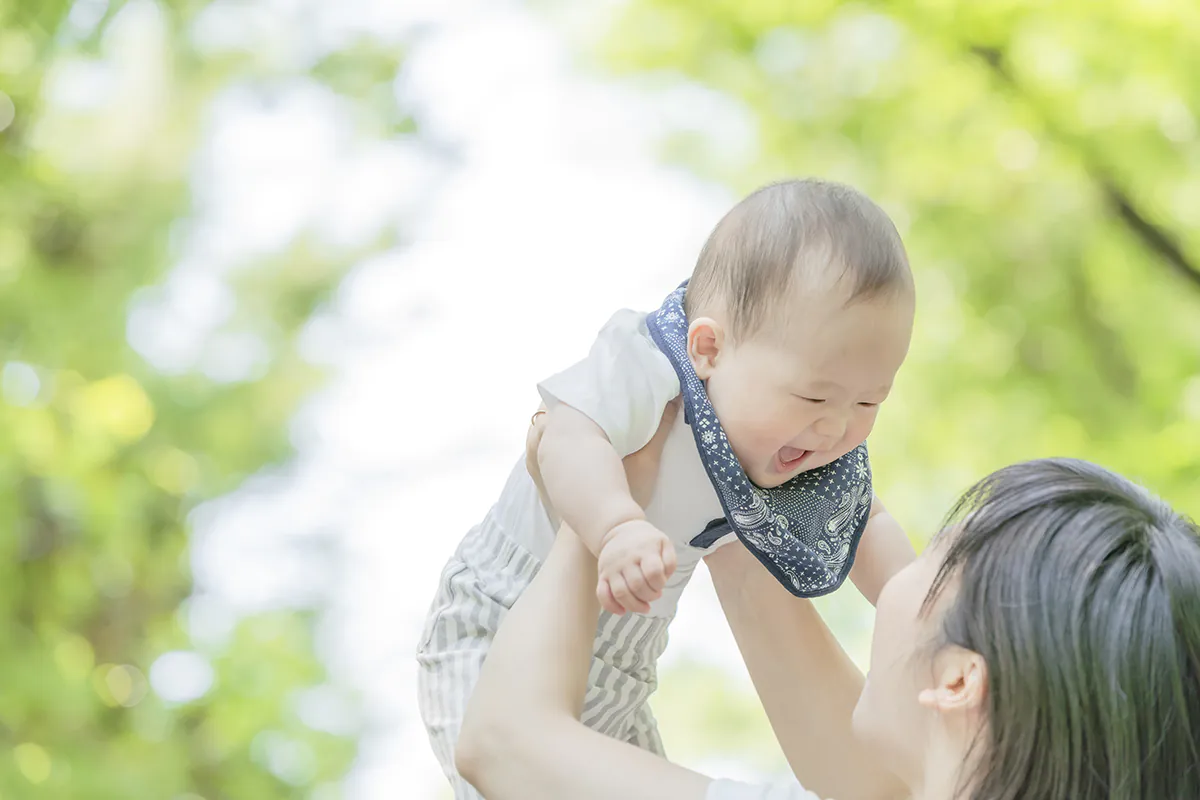 大手病院の方が産休・育休は取りやすい