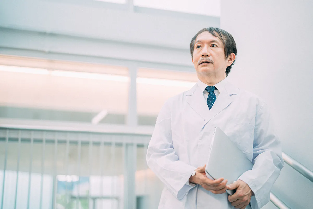 50代の薬剤師の年収相場