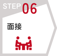 STEP06　面接