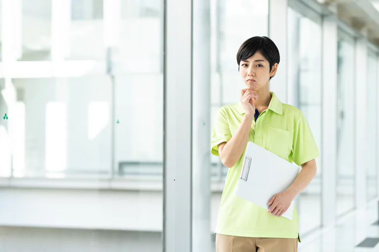 人材の採用と定着が難しい主な原因