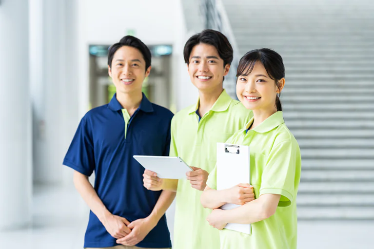 働きやすい介護職場の見極め方｜職場環境のポイントを解説